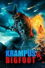 Watch Bigfoot vs Krampus Movie4k