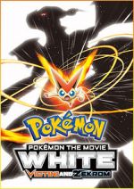 Watch Pokmon the Movie: White - Victini and Zekrom Movie4k