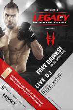 Watch Legacy 25 Movie4k