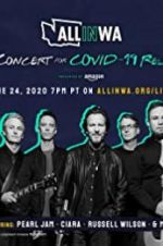 Watch All in Washington: A Concert for COVID-19 Relief Movie4k