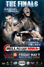 Watch Bellator 119 Weichel vs. Green Movie4k