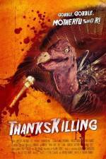 Watch ThanksKilling Movie4k