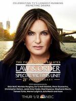Watch The Paley Center Salutes Law & Order: SVU (TV Special 2020) Movie4k