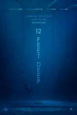 Watch 12 Feet Deep Movie4k