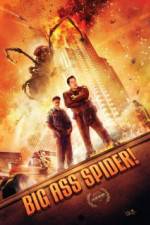 Watch Big Ass Spider Movie4k