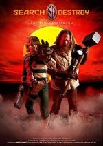 Watch Search/Destroy: A Strontium Dog Fan Film Movie4k
