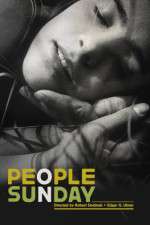 Watch People on Sunday Movie4k