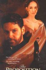 Watch The Proposition Movie4k