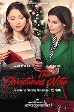 Watch The Christmas Note Movie4k
