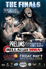 Watch Bellator FC 119 Prelims Movie4k