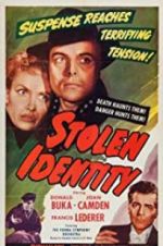 Watch Stolen Identity Movie4k