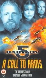 Watch Babylon 5: A Call to Arms Movie4k