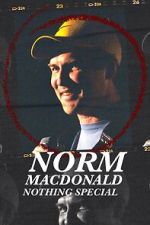 Watch Norm Macdonald: Nothing Special (TV Special 2022) Movie4k