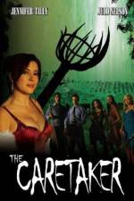 Watch The Caretaker Movie4k