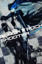 Watch Black Rock Shooter Movie4k