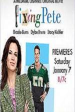 Watch Fixing Pete Movie4k