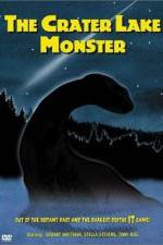 Watch The Crater Lake Monster Movie4k