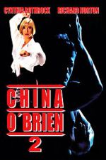 Watch China O'Brien II Movie4k