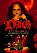Watch Dio: Live in London - Hammersmith Apollo 1993 Movie4k