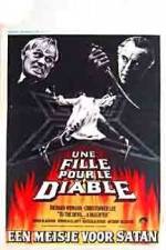 Watch To the Devil a Daughter Movie4k