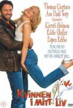 Watch Kvinnen i mitt liv Movie4k