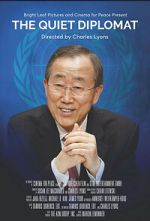 Watch The Quiet Diplomat Movie4k