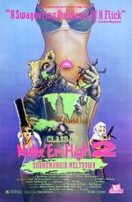 Watch Class of Nuke 'Em High Part II: Subhumanoid Meltdown Movie4k