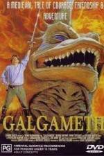 Watch Galgameth Movie4k