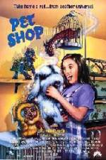 Watch Pet Shop Movie4k
