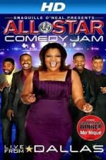 Watch Shaquille O\'Neal Presents: All-Star Comedy Jam - Live from Dallas Movie4k