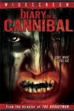 Watch Cannibal Movie4k