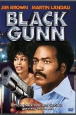 Watch Black Gunn Movie4k