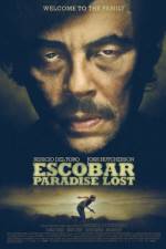Watch Escobar: Paradise Lost Movie4k