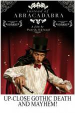 Watch Ist�llet f�r abrakadabra Movie4k