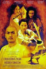 Watch Crouching Tiger, Hidden Dragon Movie4k