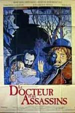 Watch The Doctor and the Devils Movie4k