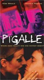 Watch Pigalle Movie4k