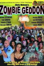 Watch Zombiegeddon Movie4k