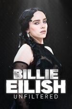 Watch Billie Eilish Unfiltered Movie4k