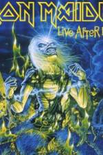 Watch Iron Maiden: Live After Death Movie4k