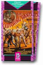 Watch The Amazing Exploits of the Clutching Hand Movie4k