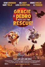 Watch Gracie and Pedro: Pets to the Rescue Movie4k