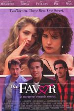 Watch The Favor Movie4k