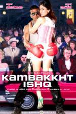 Watch Kambakkht Ishq Movie4k