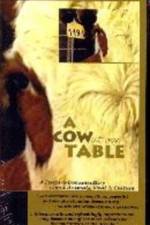 Watch A Cow at My Table Movie4k