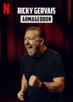 Watch Ricky Gervais: Armageddon (TV Special 2023) Movie4k