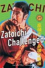Watch Zatoichi Challenged Movie4k
