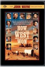 Watch How the West Was Won Movie4k