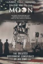 Watch A Funny Thing Happened on the Way to the Moon Movie4k