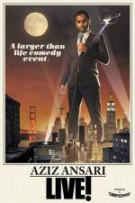 Watch Aziz Ansari: Live At Madison Square Garden Movie4k